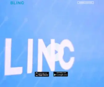 Blinc.ma(Votre chauffeur EN UN CLIC) Screenshot