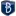 Blinda.cc Logo