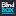 Blindbox.cz Logo