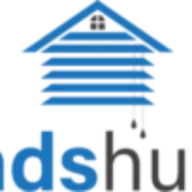 Blindshut.ca Logo