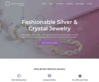 Blingbijoux.com(Etc…) Screenshot