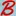 Blingnamebadges.net Favicon