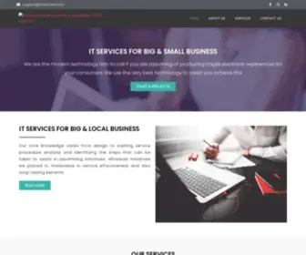 Blinkoweb.com(Affiliate Marketing) Screenshot