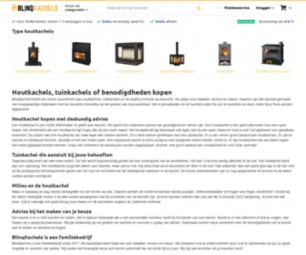 BlinqKachels.nl(BlinqKachels) Screenshot