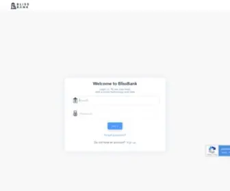 Blissbank.net(Blissbank) Screenshot
