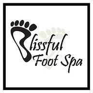 Blissfulfootspa.com Favicon