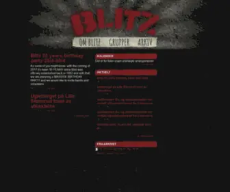 Blitz.no(Blitz) Screenshot