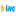 Blive.co.in Favicon
