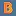 Blizbo.com Favicon