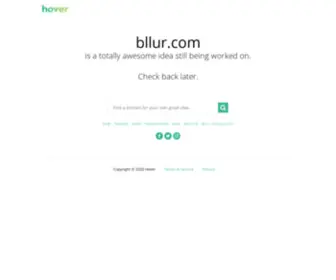 Bllur.com(مجتمع) Screenshot