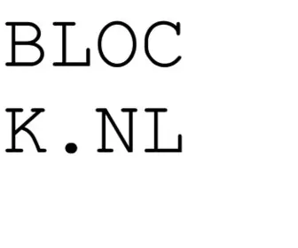 Block.nl(INFORMATIE FAILLISSEMENT BLOCK ELECTROSTORE) Screenshot