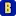 Blockbuster.se Logo