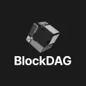 Blockdag.network Logo