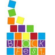 Blockfest.org Logo