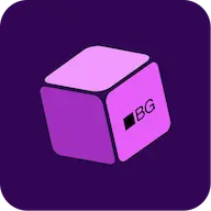 Blockgames.app Logo