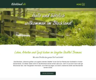 Blockland.de(Blockland) Screenshot