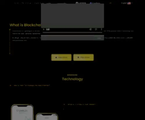 Blockmax.io(Blockmax) Screenshot