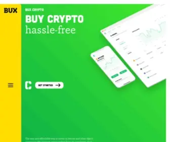 Blockport.io(Blockport) Screenshot