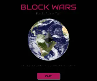 Blockwars.live(Block Wars) Screenshot