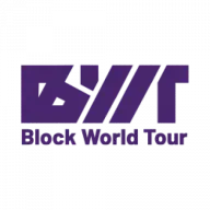 BlockWorldtour.com Favicon