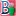 Blocly.com Favicon