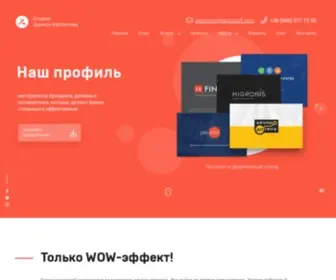 Blog-Kaplunoff.ru(копирайтинг) Screenshot