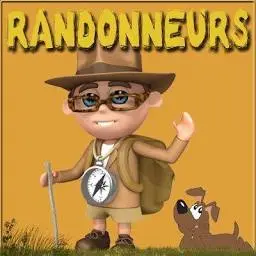 Blog-Randonneurs.com Favicon