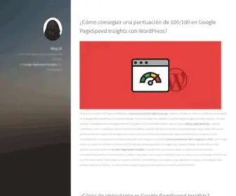 Blog10.info(Hawk Host) Screenshot