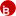 Blogalinitiative.ro Logo