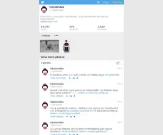 Blogdenovios.com(Novia) Screenshot