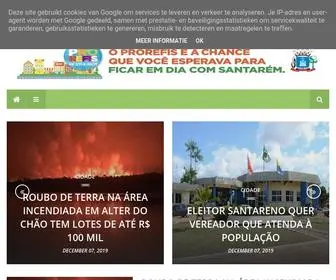 Blogdocarpe.com.br(Blog Do Carp) Screenshot