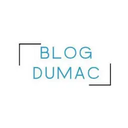 Blogdumac.com Logo