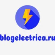 Blogelectrica.ru Favicon