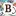 Blogg.sk Favicon