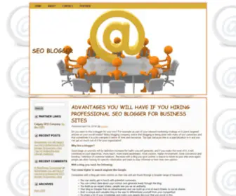 Blogger51.com(Choosing the right domain name can be overwhelming. Our personalized customer service) Screenshot