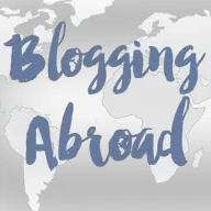 Bloggingabroad.org Favicon