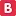 Bloggsy.de Favicon