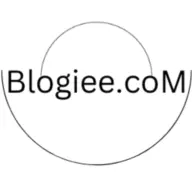 Blogiee.com Logo