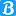 Blogiter.com Favicon
