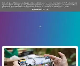 Blogiter.com(BLOG) Screenshot