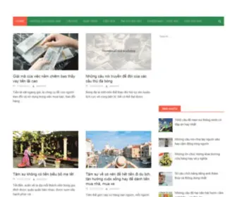 Blogloichuc.com(Những) Screenshot