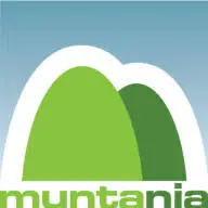 Blogmuntania.com Logo