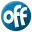 Blogoff.de Logo