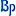 Blogportal.in Favicon
