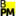 Blogpostmodern.com Favicon