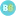 Blogtobiztraining.com Logo