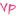 BlogVP.ru Favicon