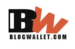 Blogwallet.com Logo