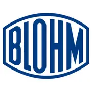 Blohm-GMBH.de Logo