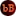 Blokbojonegoro.com Logo